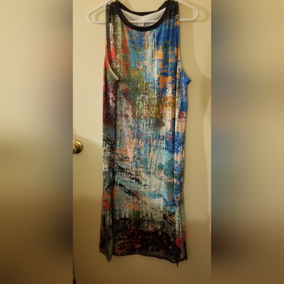 Summer Dress - Picture 2 of 4